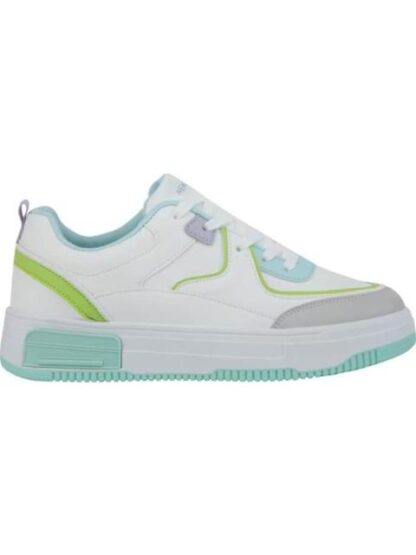 TENIS URBANO CAJA BLANCO NEXT CO