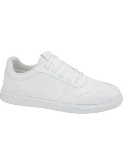 TENIS CASUAL BLANCO NEXT CO - Image 2