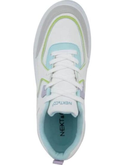 TENIS URBANO CAJA BLANCO NEXT CO - Image 3