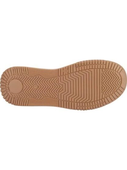 TENIS CASUAL SUELA ALTA BLANCO NEXT CO - Image 4