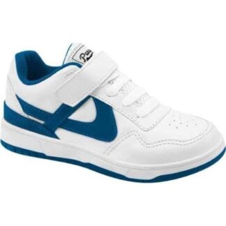TENIS URBANO CAJA BLANCO PANAM