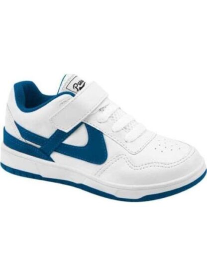 TENIS URBANO CAJA BLANCO PANAM