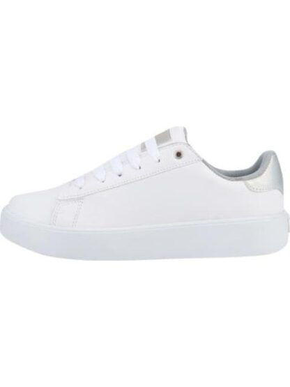 TENIS CASUAL STITCH BLANCO STITCH - Image 4