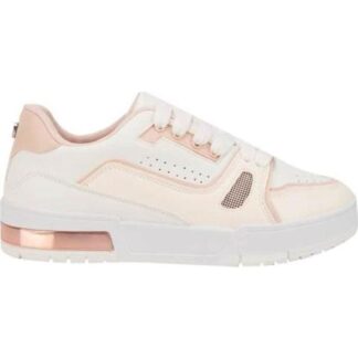TENIS URBANO CAJA BLANCO THALIA SODI