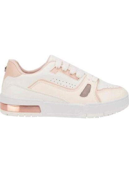 TENIS URBANO CAJA BLANCO THALIA SODI