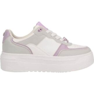 TENIS URBANO CAJA BLANCO THALIA SODI