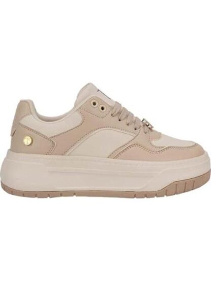 TENIS URBANO CAJA BLANCO THALIA SODI