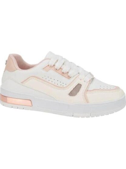 TENIS URBANO CAJA BLANCO THALIA SODI - Image 2