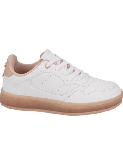 TENIS URBANO BLANCO THALIA SODI - Image 2