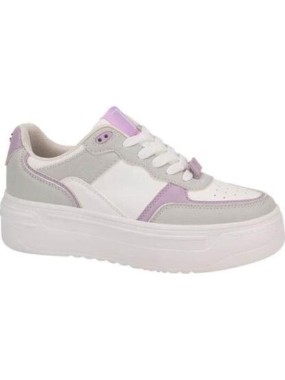 TENIS URBANO CAJA BLANCO THALIA SODI - Image 2