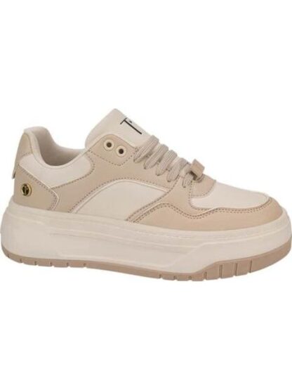 TENIS URBANO CAJA BLANCO THALIA SODI - Image 2