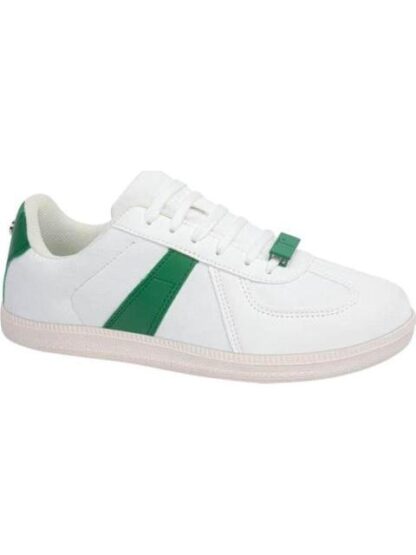 TENIS URBANO CAJA BLANCO THALIA SODI - Image 2