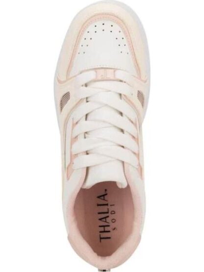 TENIS URBANO CAJA BLANCO THALIA SODI - Image 3