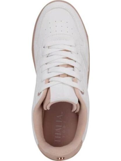 TENIS URBANO BLANCO THALIA SODI - Image 3