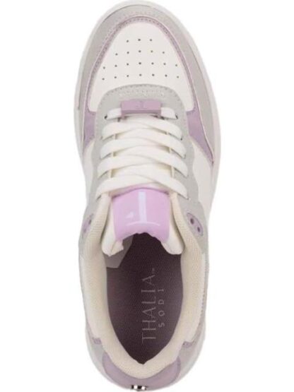 TENIS URBANO CAJA BLANCO THALIA SODI - Image 3
