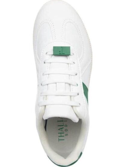 TENIS URBANO CAJA BLANCO THALIA SODI - Image 3