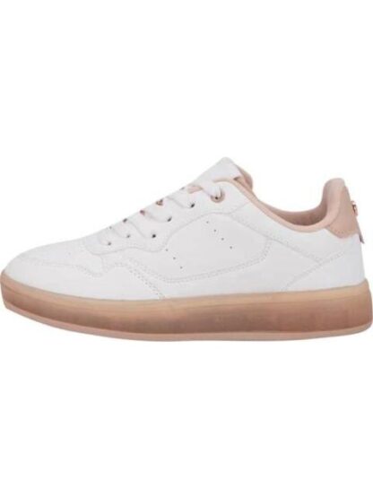 TENIS URBANO BLANCO THALIA SODI - Image 5