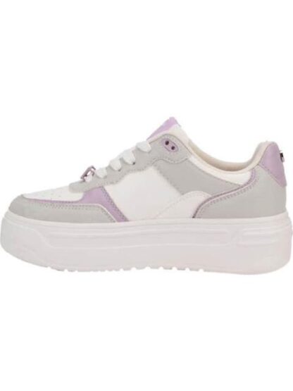 TENIS URBANO CAJA BLANCO THALIA SODI - Image 5
