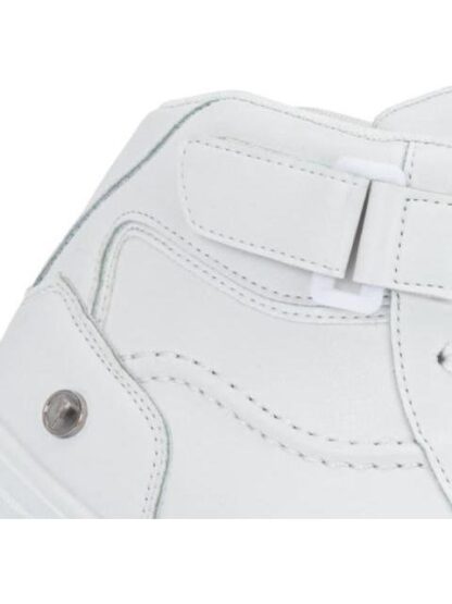 TENIS URBANO BOTA BLANCO THALIA SODI - Image 6