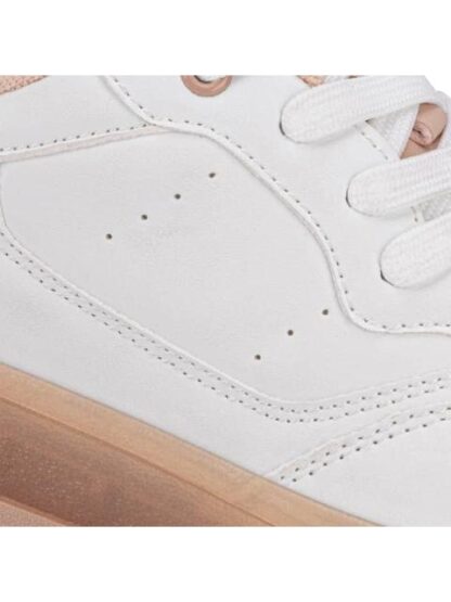 TENIS URBANO BLANCO THALIA SODI - Image 6