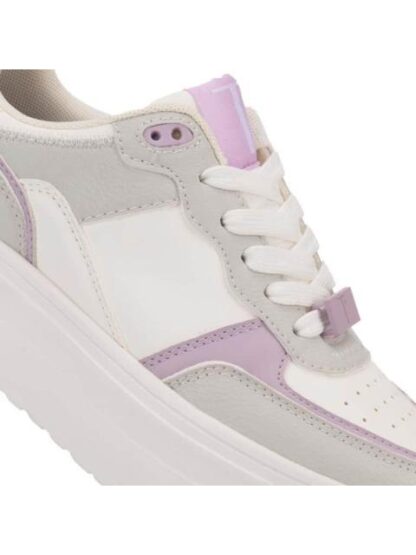 TENIS URBANO CAJA BLANCO THALIA SODI - Image 6