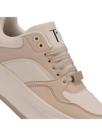 TENIS URBANO CAJA BLANCO THALIA SODI - Image 6