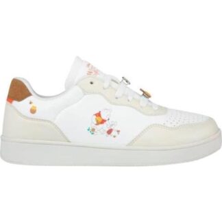 TENIS URBANO CAJA BLANCO WINNIE THE POOH