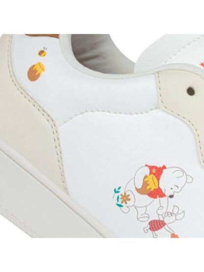TENIS URBANO CAJA BLANCO WINNIE THE POOH - Image 6