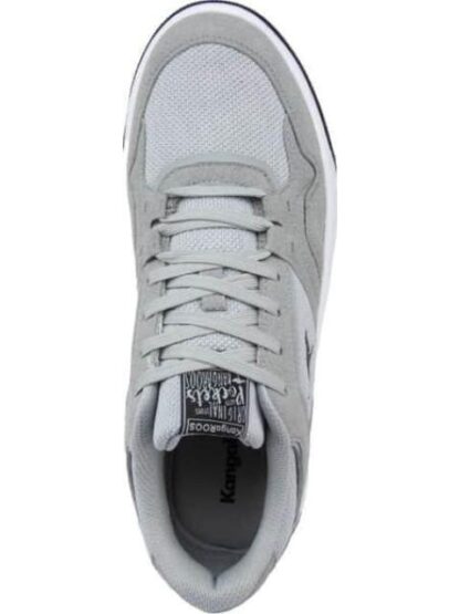 TENIS URBANO GRIS KANGAROOS - Image 3