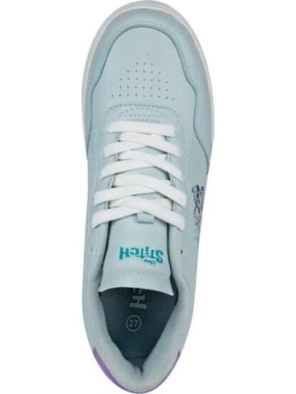 TENIS URBANO CAJA GRIS STITCH - Image 3