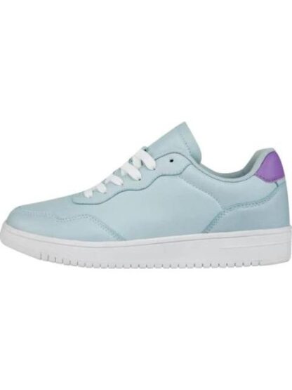 TENIS URBANO CAJA GRIS STITCH - Image 5
