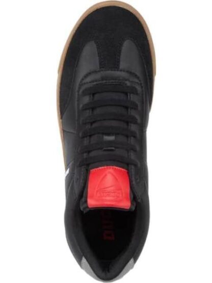 TENIS URBANO NEGRO DUCATI - Image 3