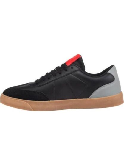 TENIS URBANO NEGRO DUCATI - Image 5