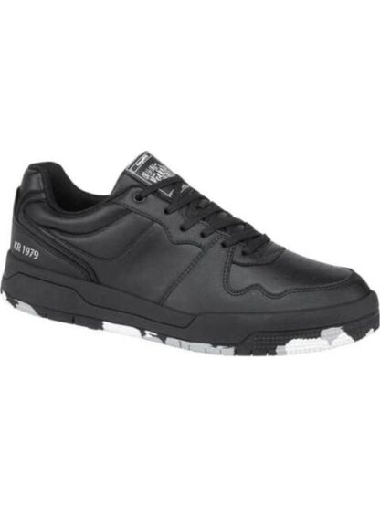 TENIS CASUAL NEGRO KANGAROOS - Image 2