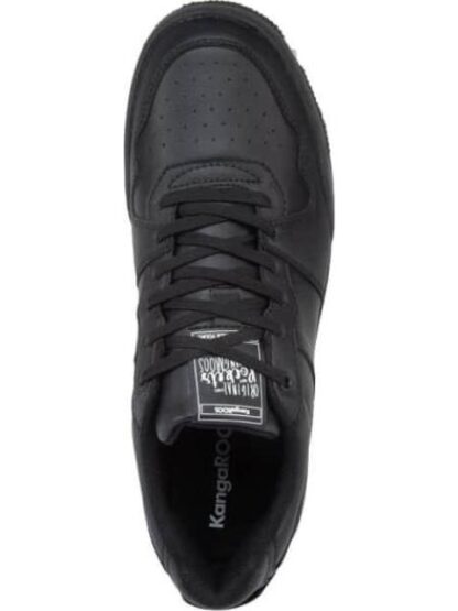 TENIS CASUAL NEGRO KANGAROOS - Image 3