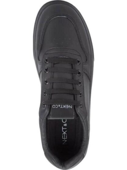 TENIS CASUAL NEGRO NEXT CO - Image 3