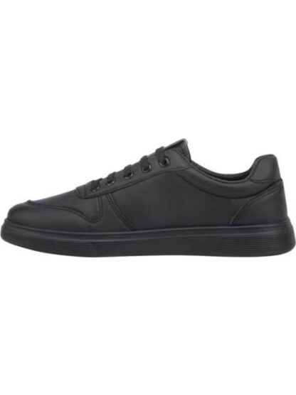 TENIS CASUAL NEGRO NEXT CO - Image 5