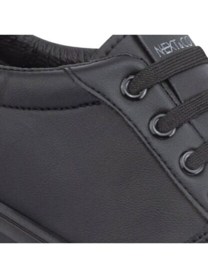 TENIS CASUAL NEGRO NEXT CO - Image 6