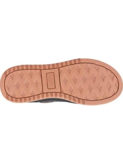 TENIS URBANO CAJA NEGRO THALIA SODI - Image 4