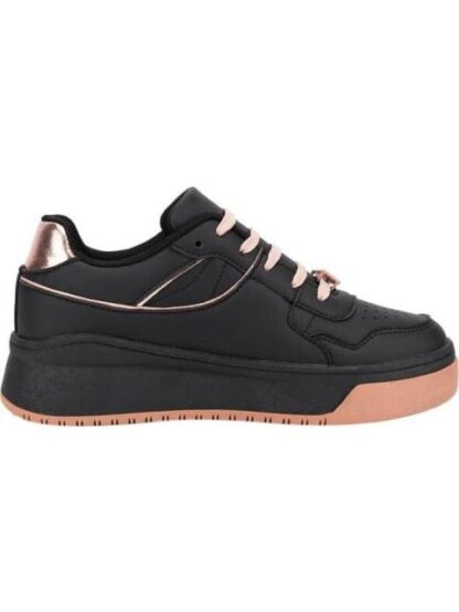 TENIS URBANO CAJA NEGRO THALIA SODI - Image 5