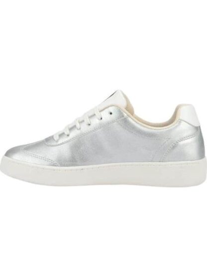 TENIS CASUAL MICKEY MOUSE PLATA DISNEY - Image 5