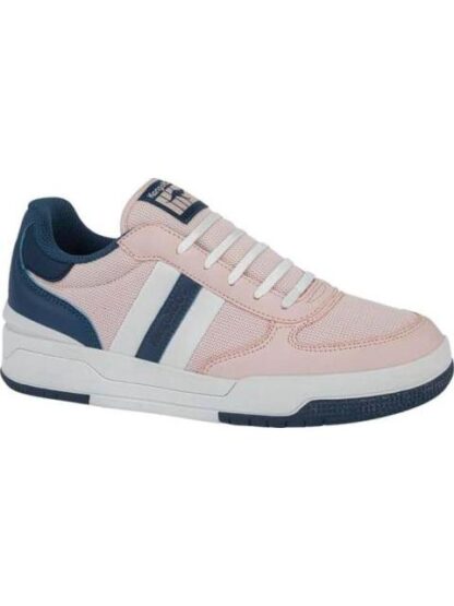 TENIS CASUAL ROSA KANGAROOS - Image 2
