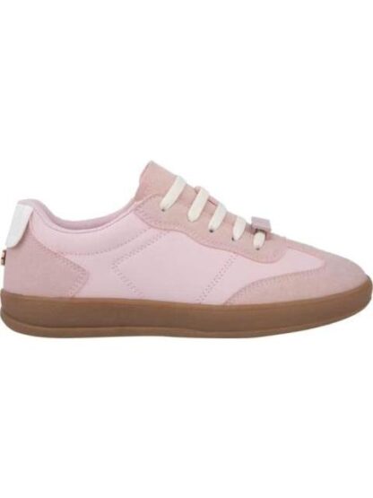 TENIS URBANO CAJA ROSA THALIA SODI