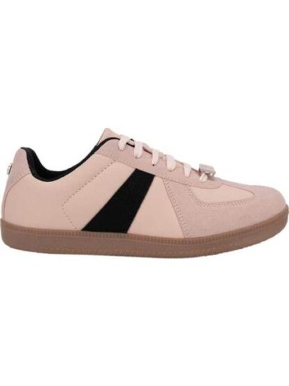 TENIS URBANO CAJA ROSA THALIA SODI