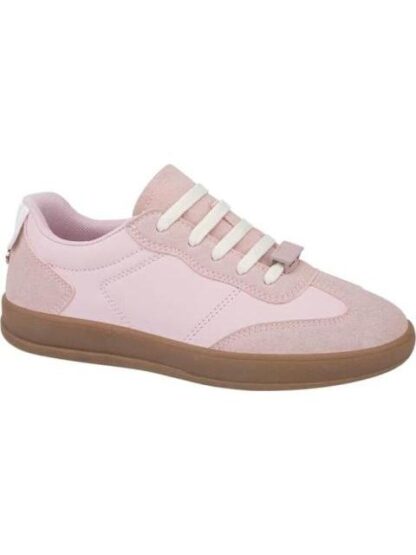 TENIS URBANO CAJA ROSA THALIA SODI - Image 2