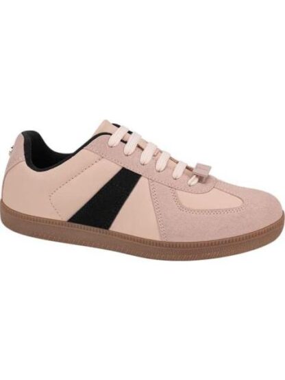 TENIS URBANO CAJA ROSA THALIA SODI - Image 2