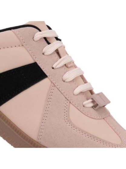 TENIS URBANO CAJA ROSA THALIA SODI - Image 6