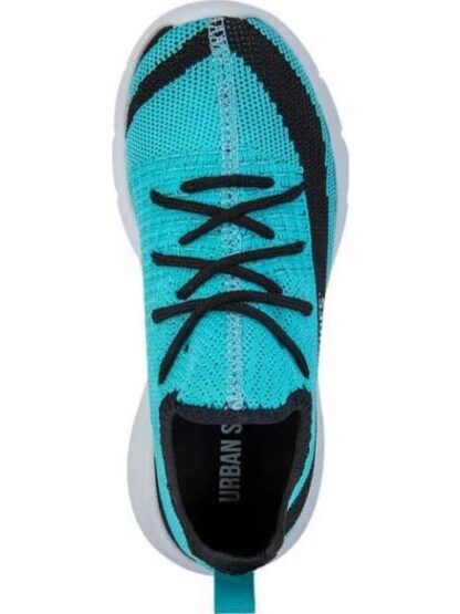 TENIS URBANO CALCETIN AZUL URBAN SHOES - Image 3