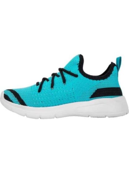 TENIS URBANO CALCETIN AZUL URBAN SHOES - Image 5