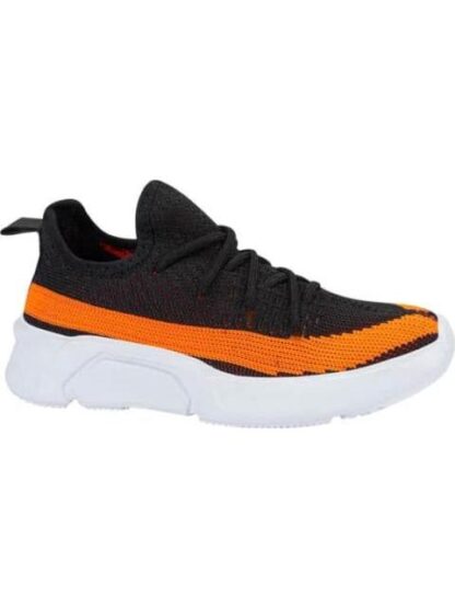 TENIS URBANO CALCETIN NEGRO URBAN SHOES - Image 2